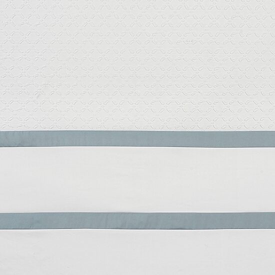 Royal Court Trilogy Grommet Top Room Darkening Set of 2 Curtain Panel