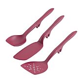 Rachael Ray 3-pc. Lazy Spoon and Turner Set