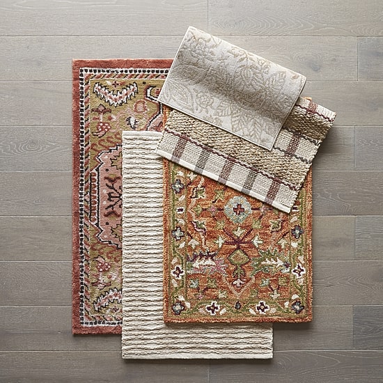 Loloi Teton Rectangular Accent Indoor Rugs