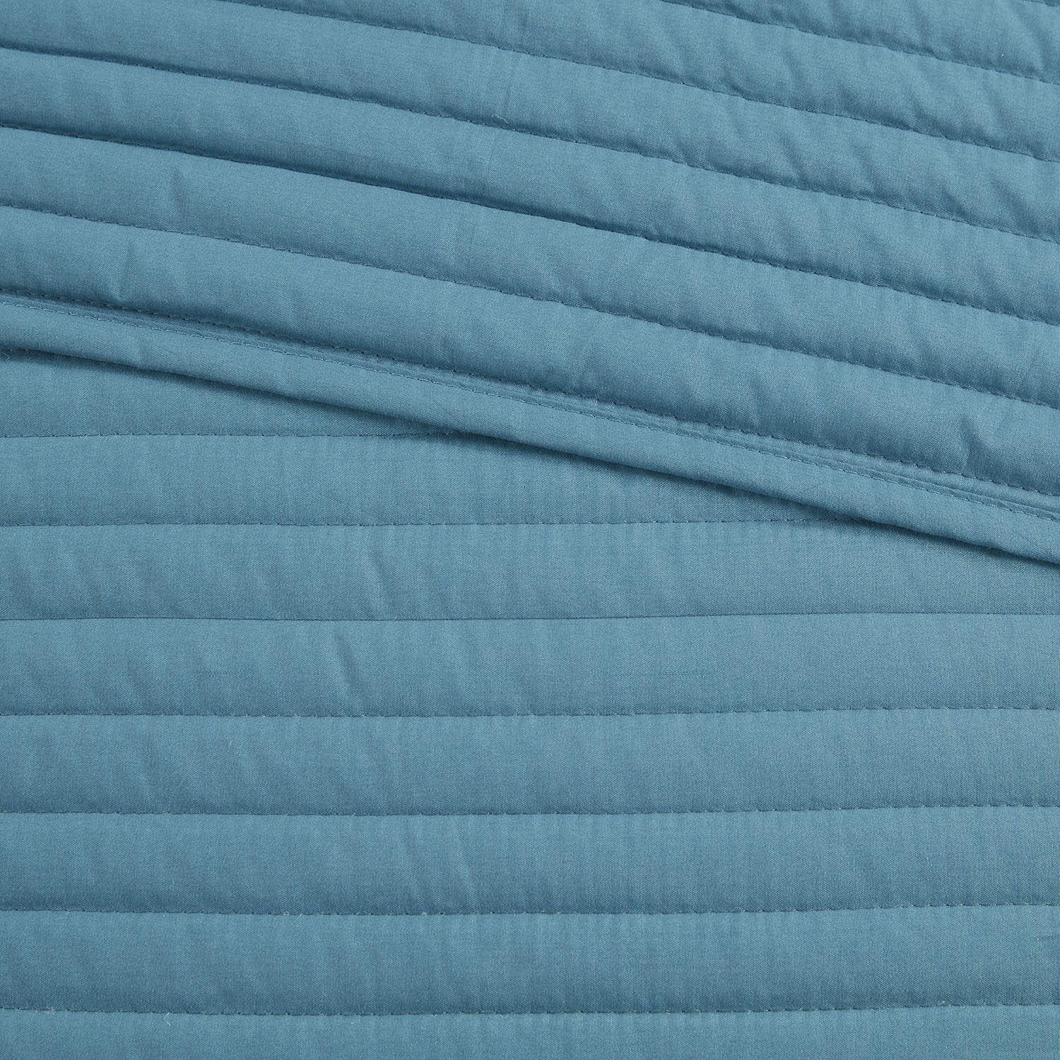 Madison Park Anchorage 8-pc. Comforter and Coverlet Set