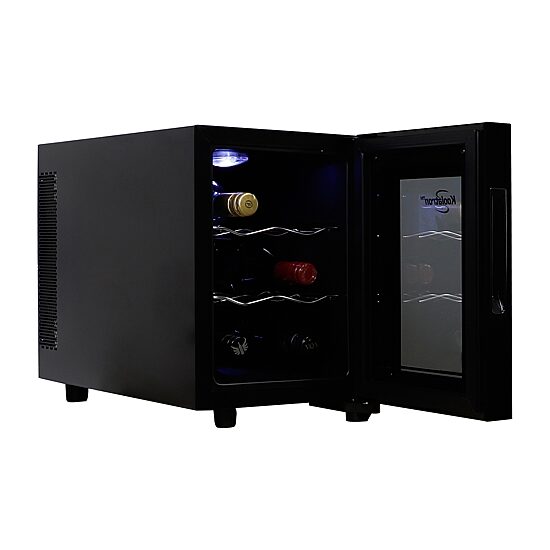 Koolatron 6 Bottle Thermoelectric Wine Cooler