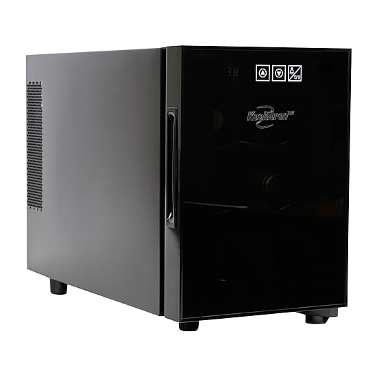 Koolatron 6 Bottle Thermoelectric Wine Cooler