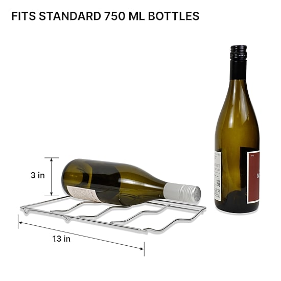 Koolatron Urban Series 10 Bottle Wine Cooler Freestanding Wine Fridge