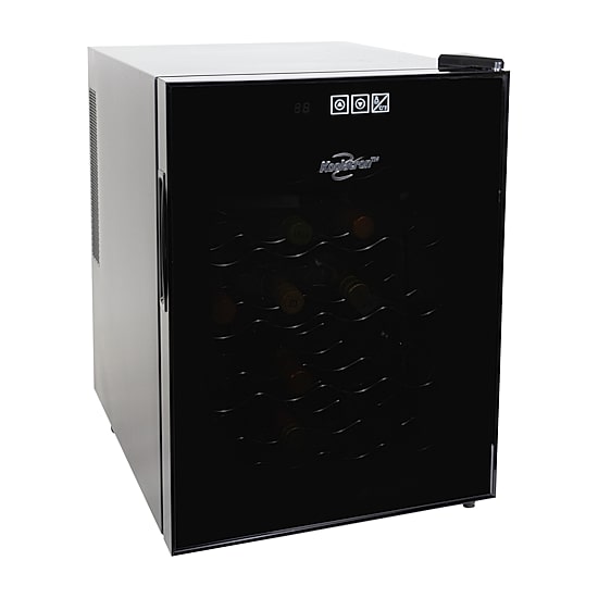 Koolatron 20 Bottle Wine Cooler Freestanding Thermoelectric Wine Fridge