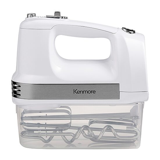 Kenmore 5-Speed Hand Mixer / Beater / Blender 250W
