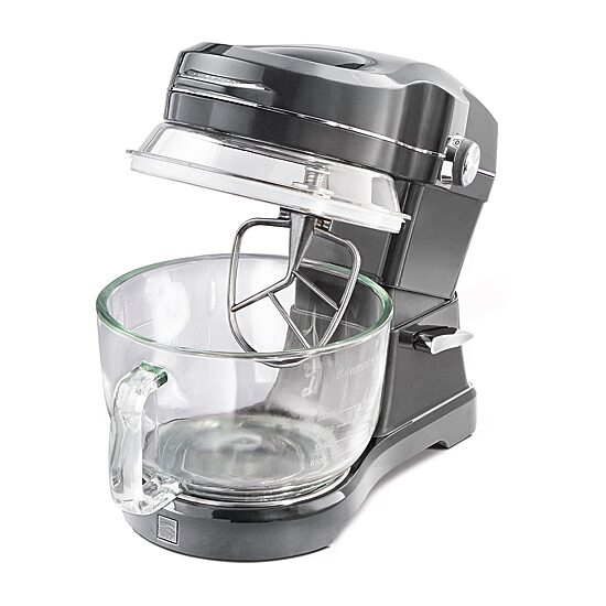 Kenmore Elite Ovation 5 Qt Stand Mixer, 500W