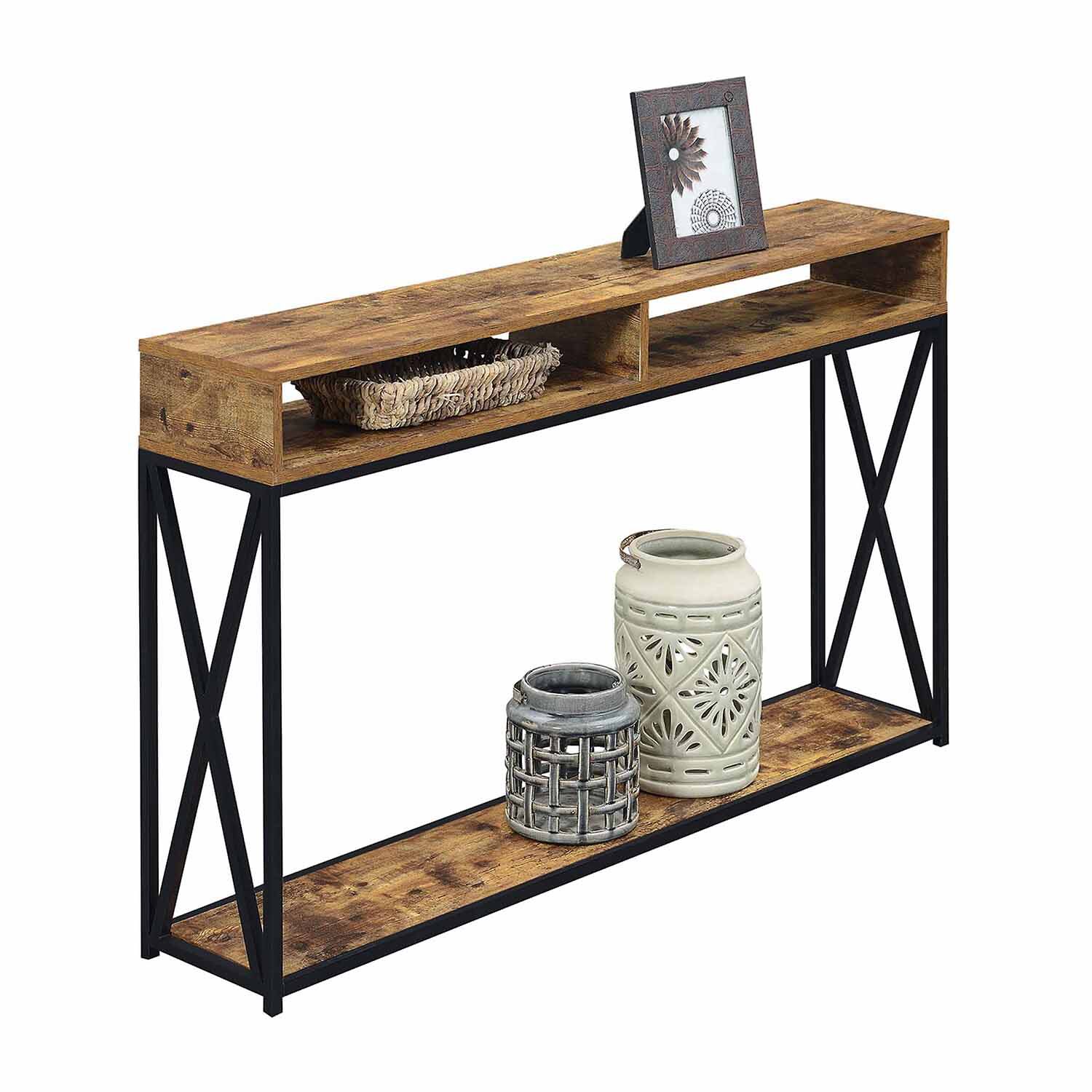 Convenience Concepts Tucson Modern Console Table
