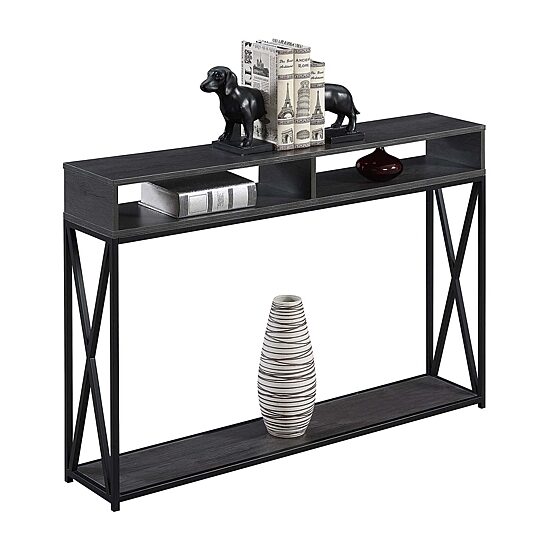 Convenience Concepts Tucson Modern Console Table