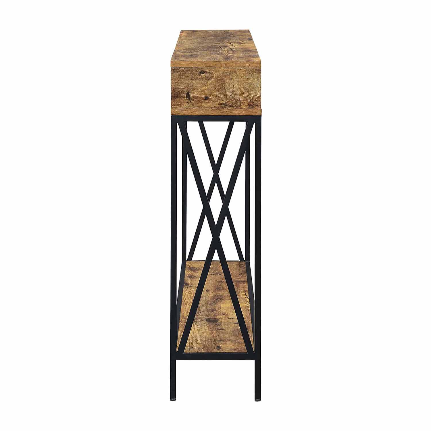 Convenience Concepts Tucson Modern Console Table
