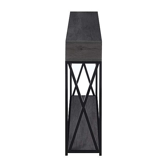 Convenience Concepts Tucson Modern Console Table