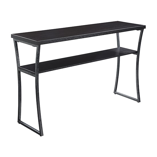 Convenience Concepts Tucson Modern Console Table