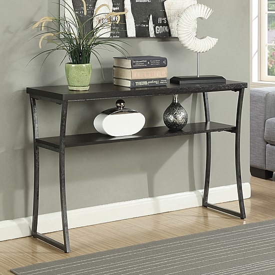 Convenience Concepts Tucson Modern Console Table
