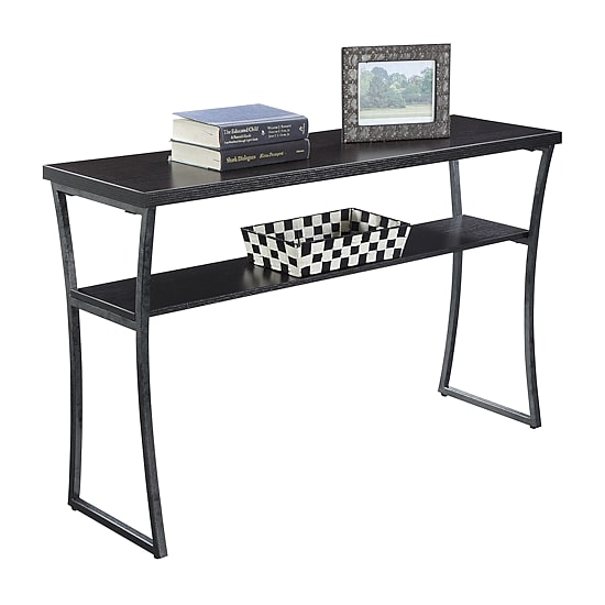Convenience Concepts Tucson Modern Console Table
