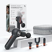 Sharper Image Massager