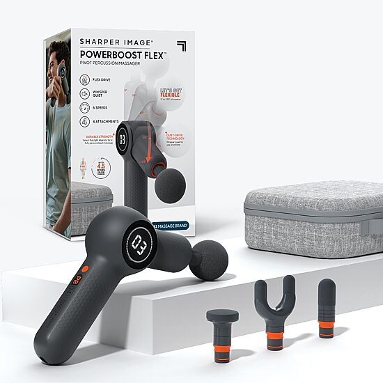 Sharper Image Massager