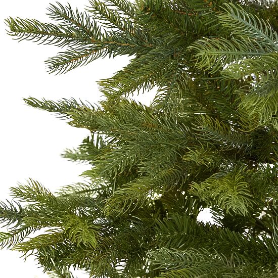 Nearly Natural 7 Foot Spruce Christmas Tree
