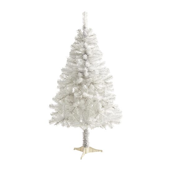 Nearly Natural Faux 5 Foot Christmas Tree