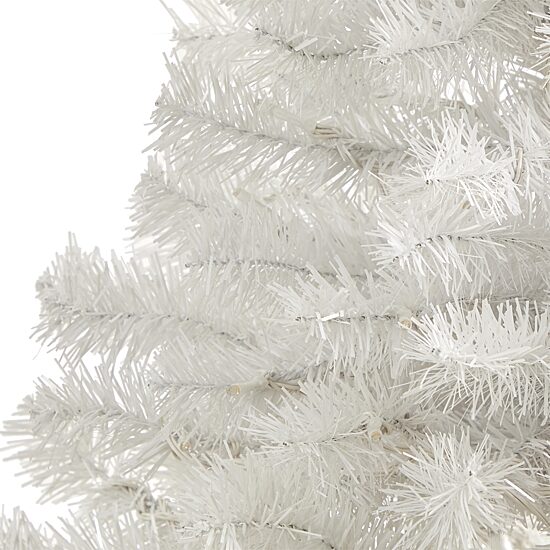 Nearly Natural Faux 5 Foot Christmas Tree