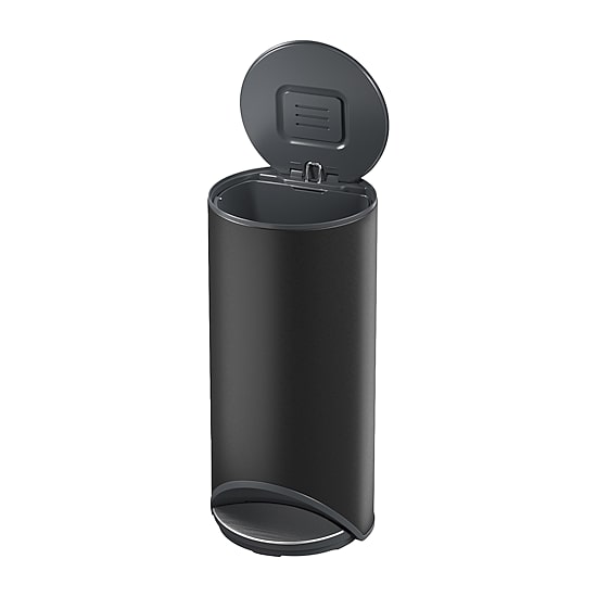 Joseph Joseph Arc Slimline Pedal 30L Trash Can