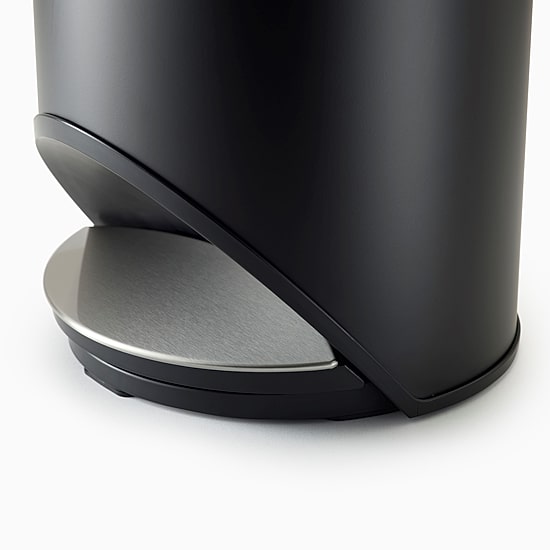 Joseph Joseph Arc Slimline Pedal 30L Trash Can