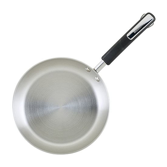 Farberware Brilliance Stainless Steel 10-pc. Cookware Set
