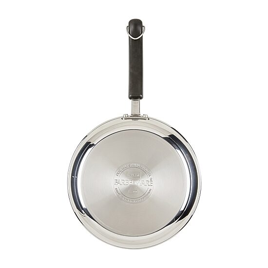 Farberware Brilliance Stainless Steel 10" Frying Pan