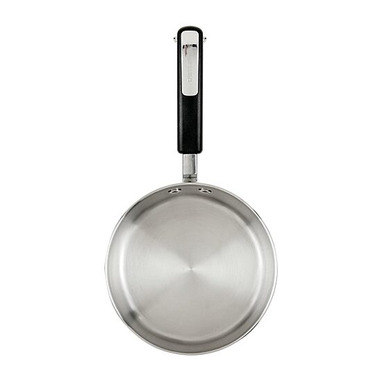Farberware Brilliance Stainless Steel 3-qt. Sauce Pan