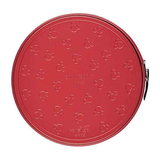 Farberware Disney Bake with Mickey Mouse 9" Non-Stick Springform Pan