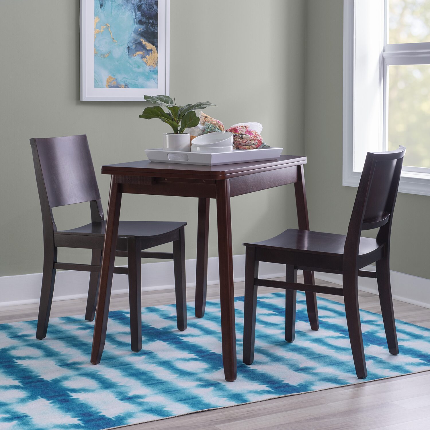 Linon Kearney 2-pc. Dining Chair