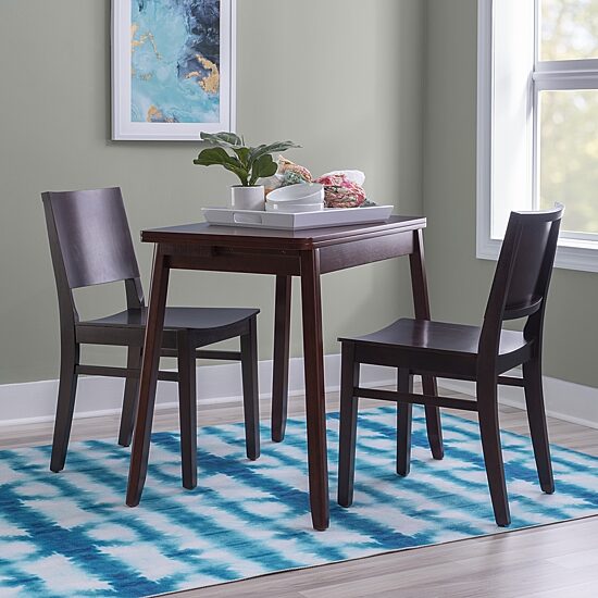 Linon Kearney 2-pc. Dining Chair