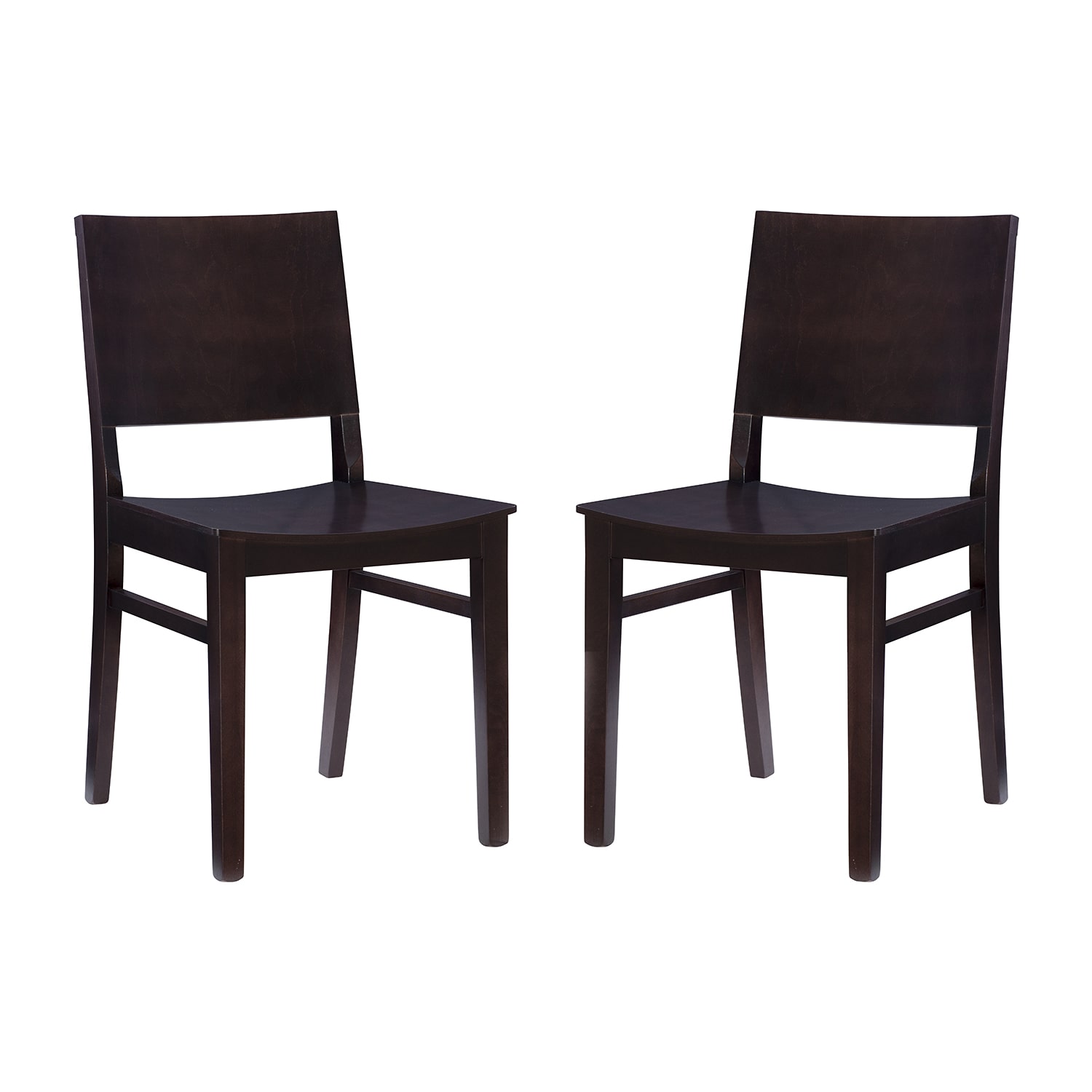 Linon Kearney 2-pc. Dining Chair