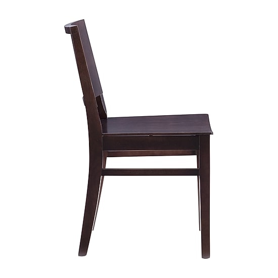 Linon Kearney 2-pc. Dining Chair