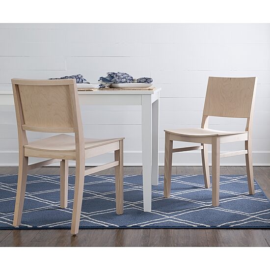 Linon Kearney 2-pc. Dining Chair