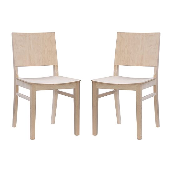 Linon Kearney 2-pc. Dining Chair
