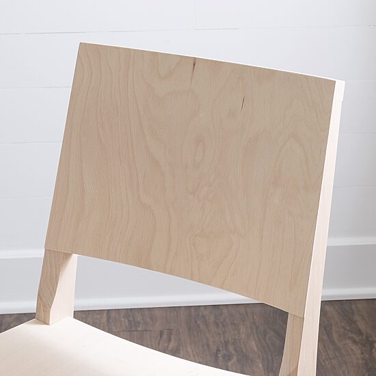 Linon Kearney 2-pc. Dining Chair