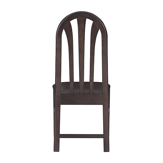 Linon Jellison 2-pc. Upholstered Dining Chair