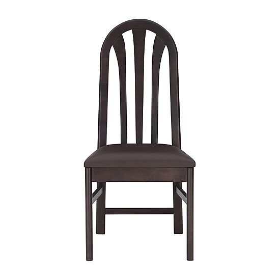 Linon Jellison 2-pc. Upholstered Dining Chair