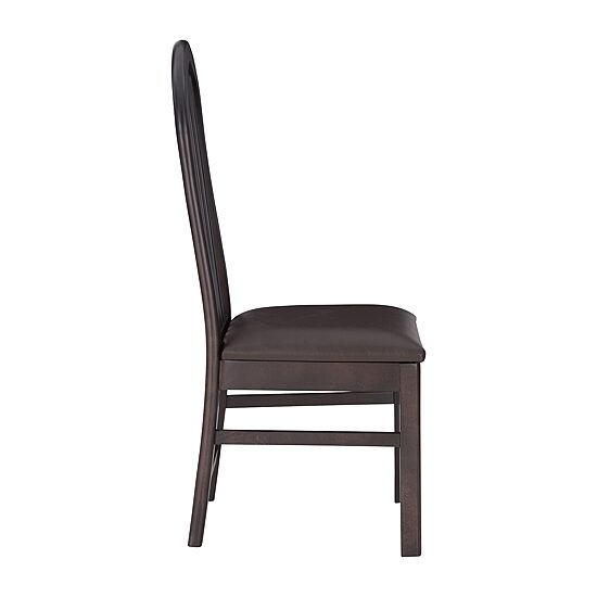 Linon Jellison 2-pc. Upholstered Dining Chair