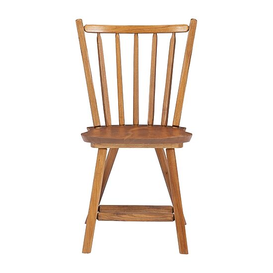 Linon Langley 2-pc. Dining Chair