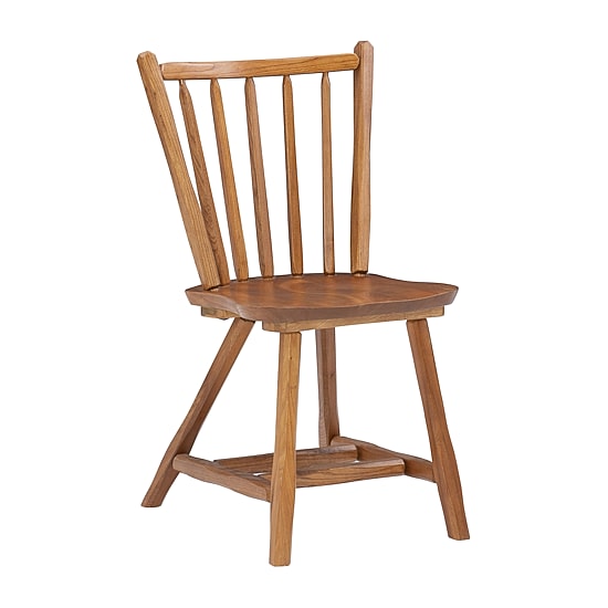Linon Langley 2-pc. Dining Chair