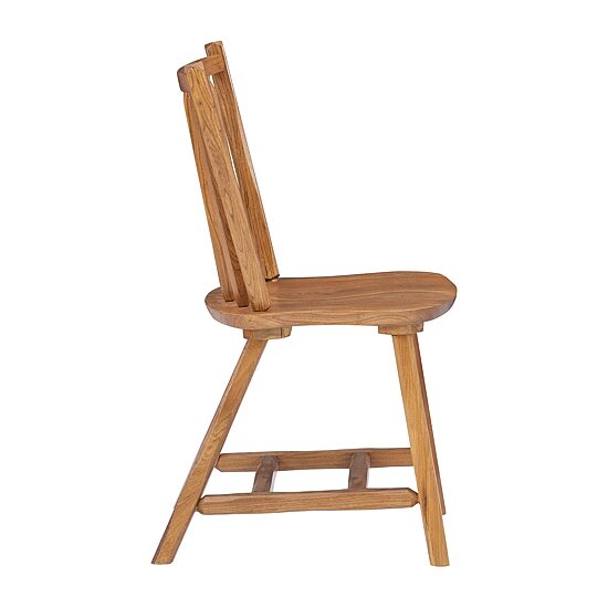 Linon Langley 2-pc. Dining Chair