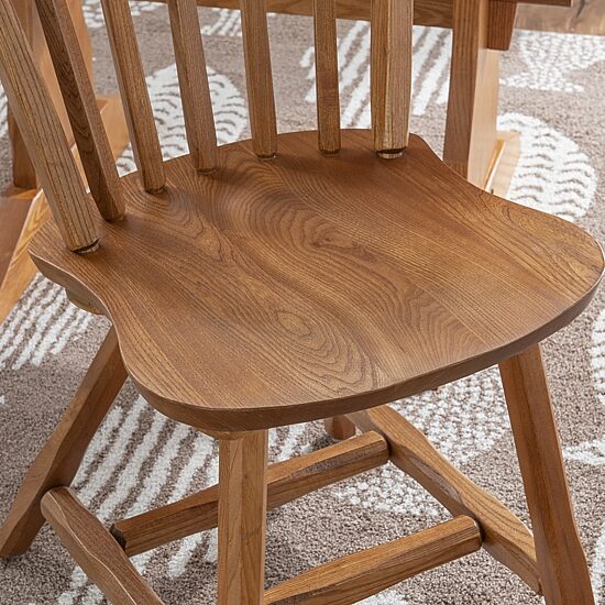 Linon Langley 2-pc. Dining Chair