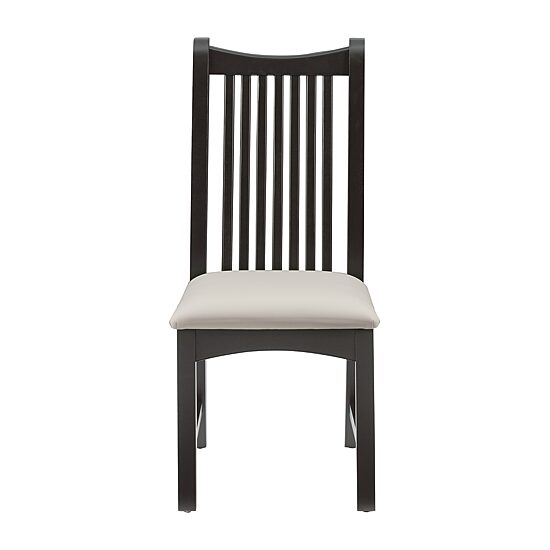 Linon Albion 2-pc. Upholstered Dining Chair