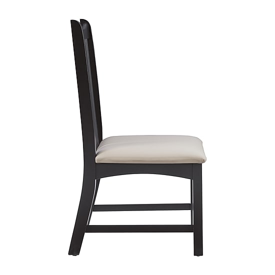 Linon Albion 2-pc. Upholstered Dining Chair