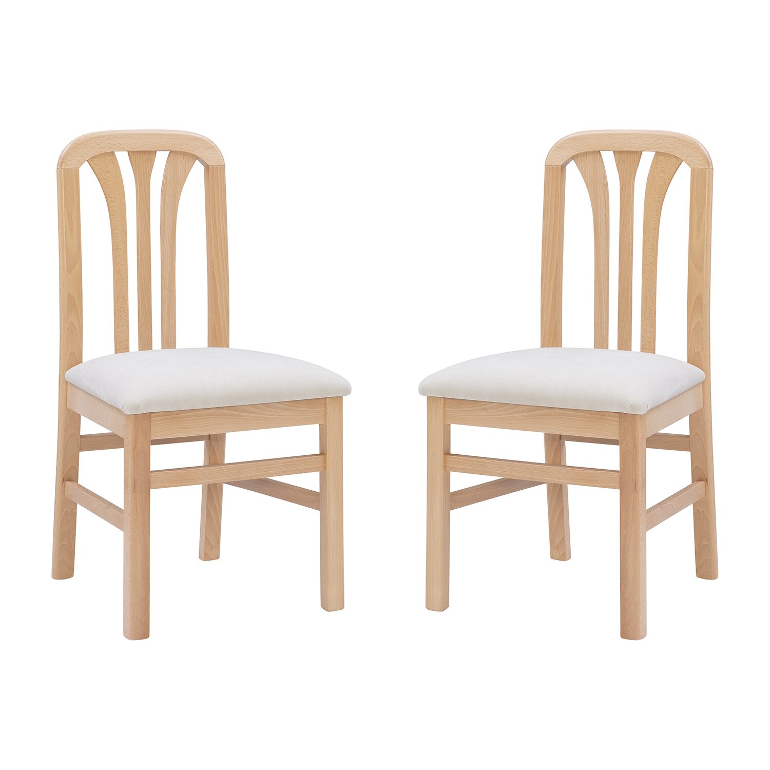 Linon Humboldt 2-pc. Upholstered Dining Chair