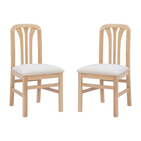 Linon Humboldt 2-pc. Upholstered Dining Chair