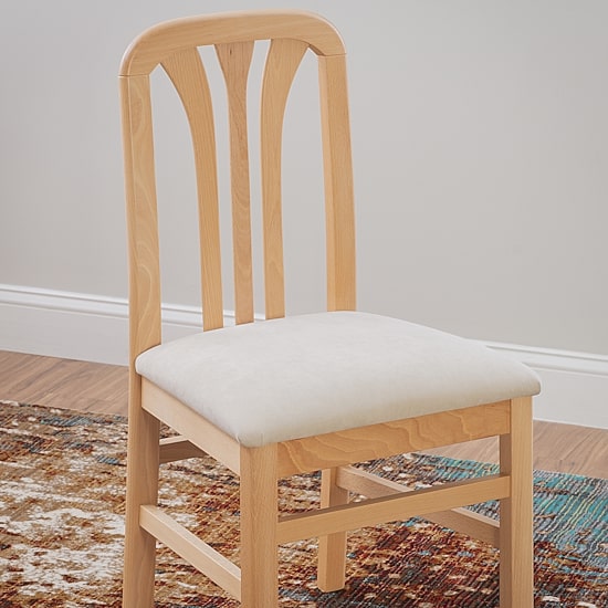 Linon Humboldt 2-pc. Upholstered Dining Chair