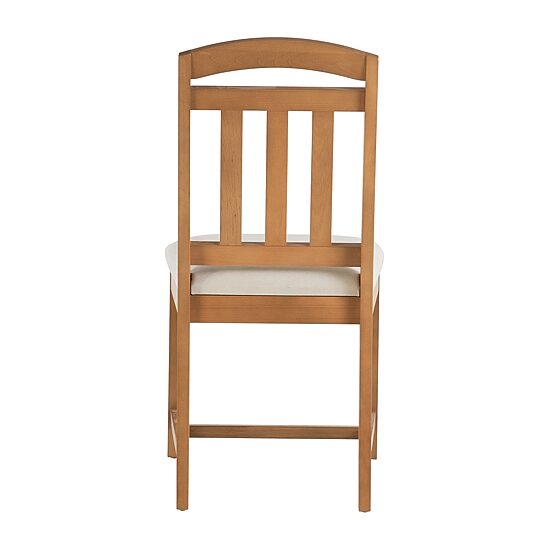 Linon Desmond 2-pc. Upholstered Dining Chair