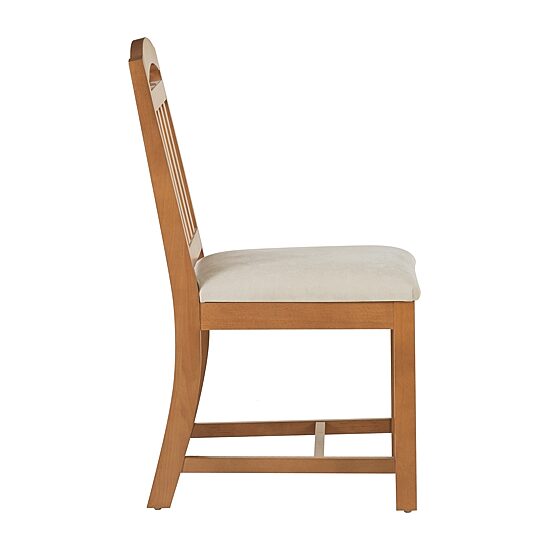Linon Desmond 2-pc. Upholstered Dining Chair
