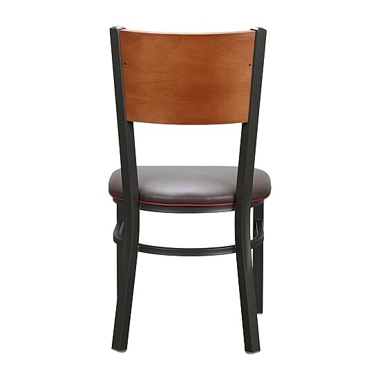 Linon Selah 2-pc. Upholstered Dining Chair